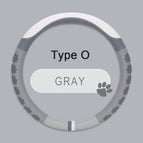 Type-O gris