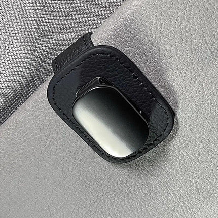 Universal Car Sunglasses Holder - Wnkrs