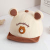 White/brown