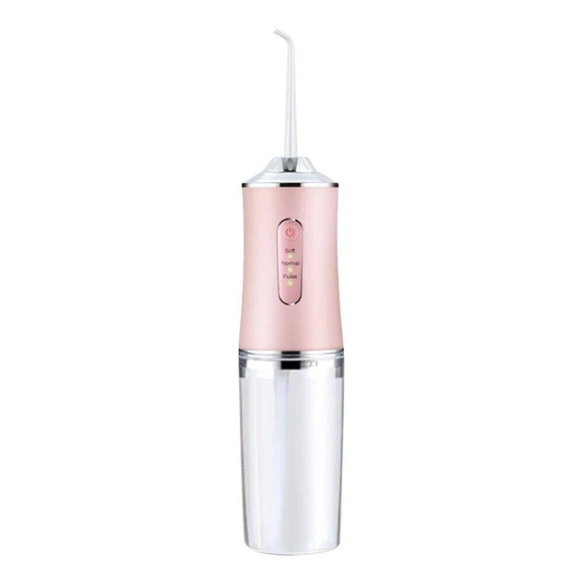 Portable Electric Dental Water Flosser - Wnkrs