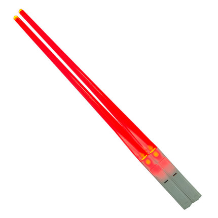 Palillos de luz LED