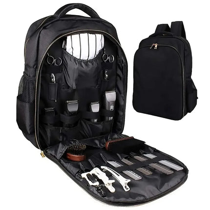 Barber Organizer Backpack