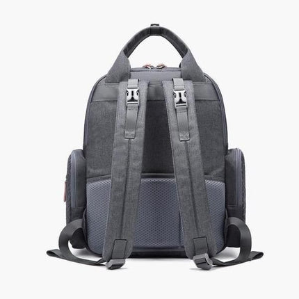 Ultimate Diaper Bag Backpack for Moms - Wnkrs
