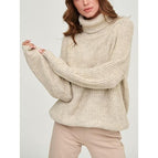 Beige / M