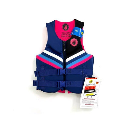 Women's Comfort & Style Evoprene Life Jacket - Wnkrs