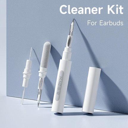 3-in-1 Earbuds Cleaning Kit