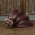 Red Brown