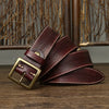 Red Brown