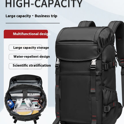 Travel Large Capacity Lightweight Outdoor Hiking Hiking Backpack