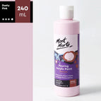 Rosa polvoriento - 240 ml