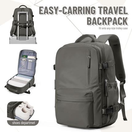 Versatile Travel Backpack