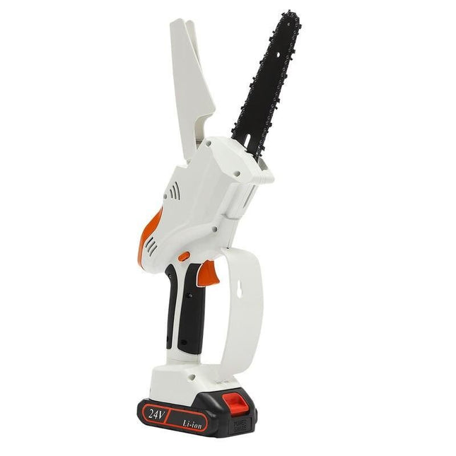 Compact Cordless Chainsaw - Wnkrs