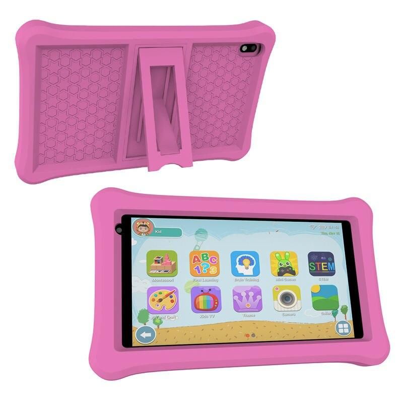 8" Kids Learning Tablet