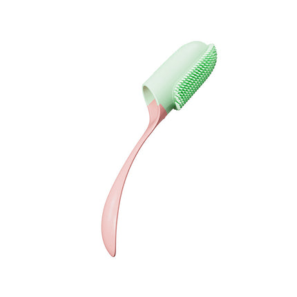 Brosse à dents pour animaux de compagnie pour un nettoyage efficace des dents