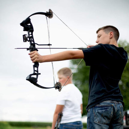 Youth Compound Bow - Wnkrs