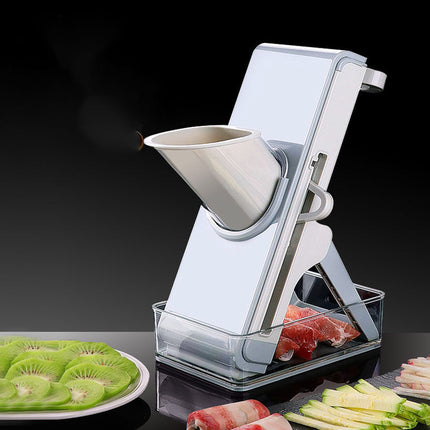 Multi-function Vegetable Cutting Grater - Wnkrs