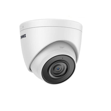 5MP HD PoE Security Camera with Audio & Night Vision - Wnkrs