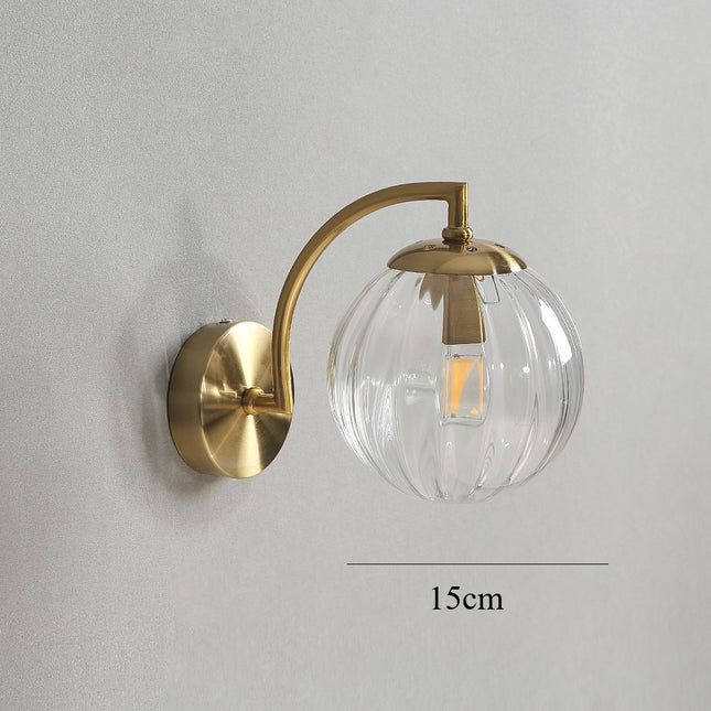 Nordic Modern Wall Lamp