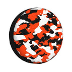 Red / 17 inch