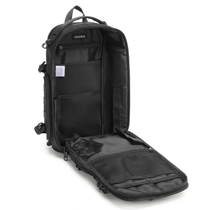 Tactical Chest Outdoor Large Capacity Sports Messenger Bag