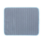 30x30cm / Azul