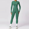 Conjunto verde Sea King de 3 piezas