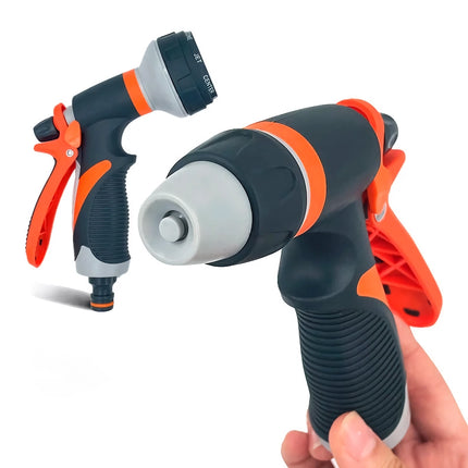 High-Pressure Spray Nozzle for Garden and Car Wash