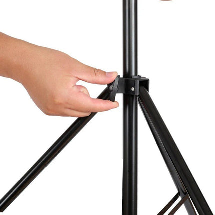 Adjustable 2x2M T-Shaped Stand Tripod - Wnkrs