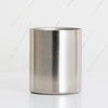 Silvery