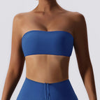 L / Bleu