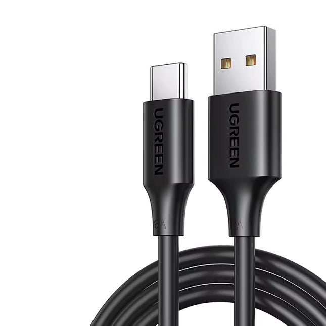 Cable USB-C de alta potencia de 6 A