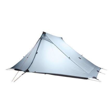 2-Person Outdoor Ultralight Camping Tent - 3 Season Pro Gear - Wnkrs