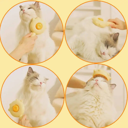 Ultimate Pet Grooming Brush