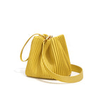 17x9.5x17cm / Yellow
