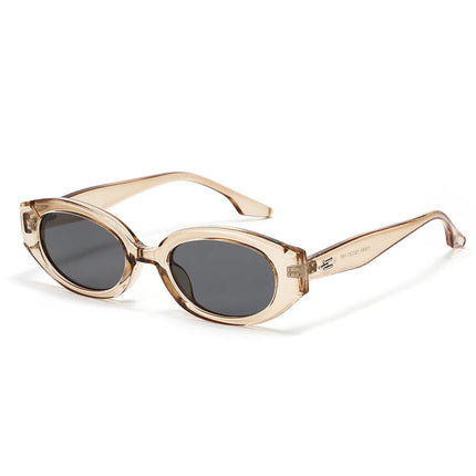 Retro Cat Eye Sunglasses - Vintage Style for Timeless Charm