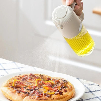 Multi-Purpose Kitchen Oil Spray Bottle - Wnkrs