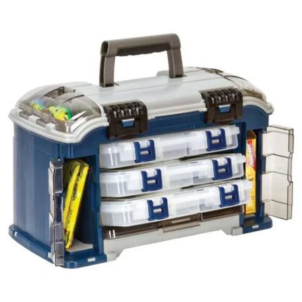 Plano Guide Series 3600 Angled Fishing Tackle Box Organizer - Wnkrs