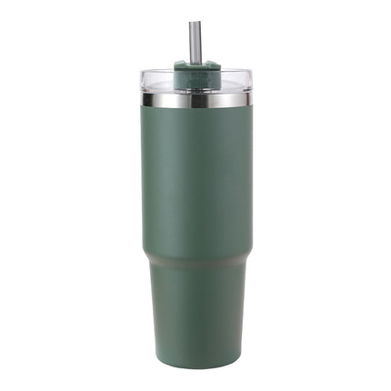 Double Layer Stainless Steel Insulated Beer Mug - Wnkrs