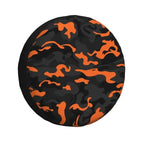 Orange / 14 inch