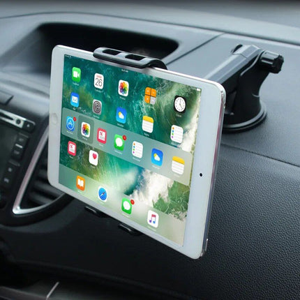 Universal Tablet & Folding Phone Car Mount Holder - Wnkrs