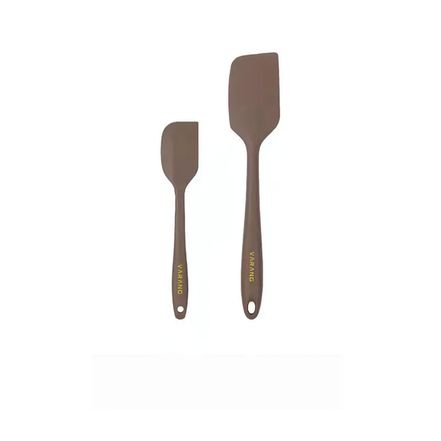 2-Piece Silicone Spatula Set