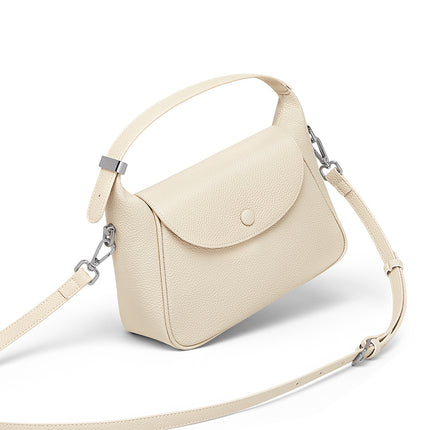 Petit sac à bandoulière carré élégant pour femme