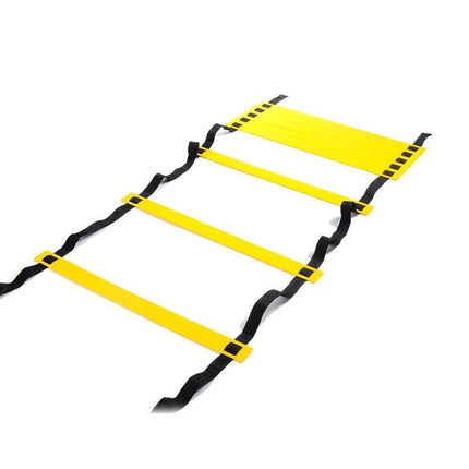 Nylon Straps Agility Speed Ladders for Training - Wnkrs