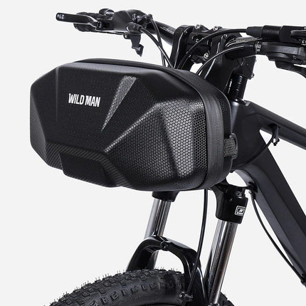 3.5L EVA Hard Shell Bike Handlebar Bag - Wnkrs