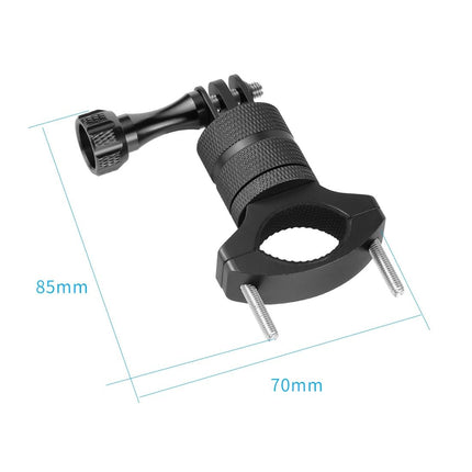 360° Swivel Universal Bike & Motorcycle Camera Mount - Wnkrs