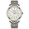 White Silver&amp;Gold
