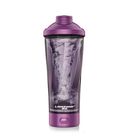 Shaking Cup Protein Fitness Portable Exercise - Wnkrs