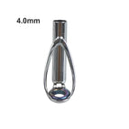4,0 mm / 7 pièces