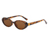 Leopard Brown