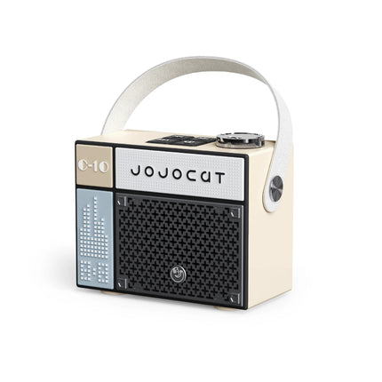 Enceinte Bluetooth portable avec basses profondes